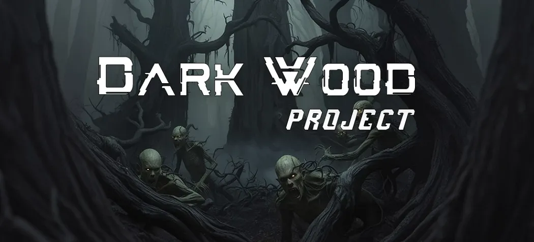 |PVE|DarkWood Project-3|Quests|Traders|BotS|Dangey